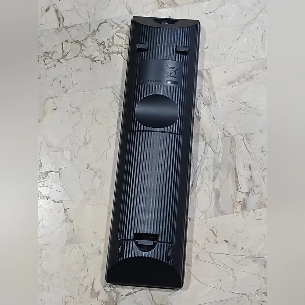 Genuine Sony RMT-B104A‎ Remote Control for Sony Blu-Ray DVD Player - Picture 2 of 3
